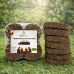 Handmade Cow Dung Cakes (Uple/Kande) - Image 4 - OmRoots