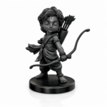 Lord Shree RAM Lalla Ji - OmRoots