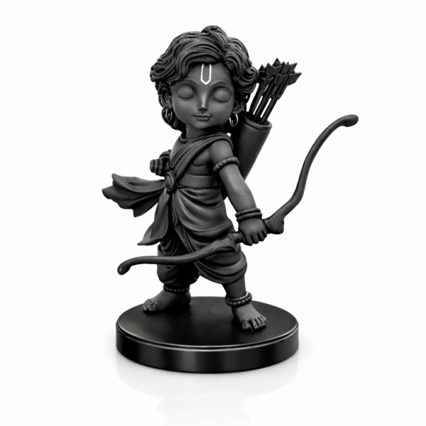 Lord Shree RAM Lalla Ji - OmRoots