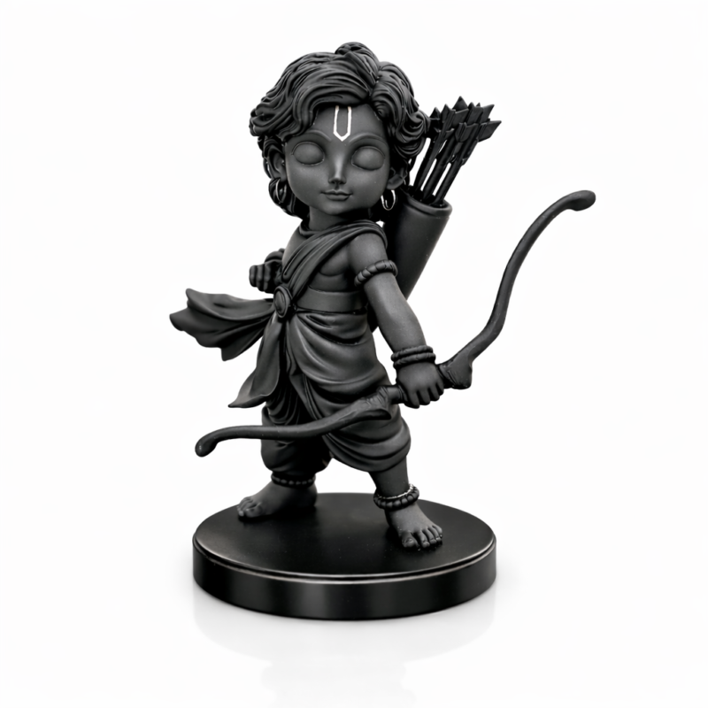 Lord Shree RAM Lalla Ji - OmRoots