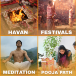 Lobhan Havan Cups | Organic Dhoop Cup - Image 5 - OmRoots