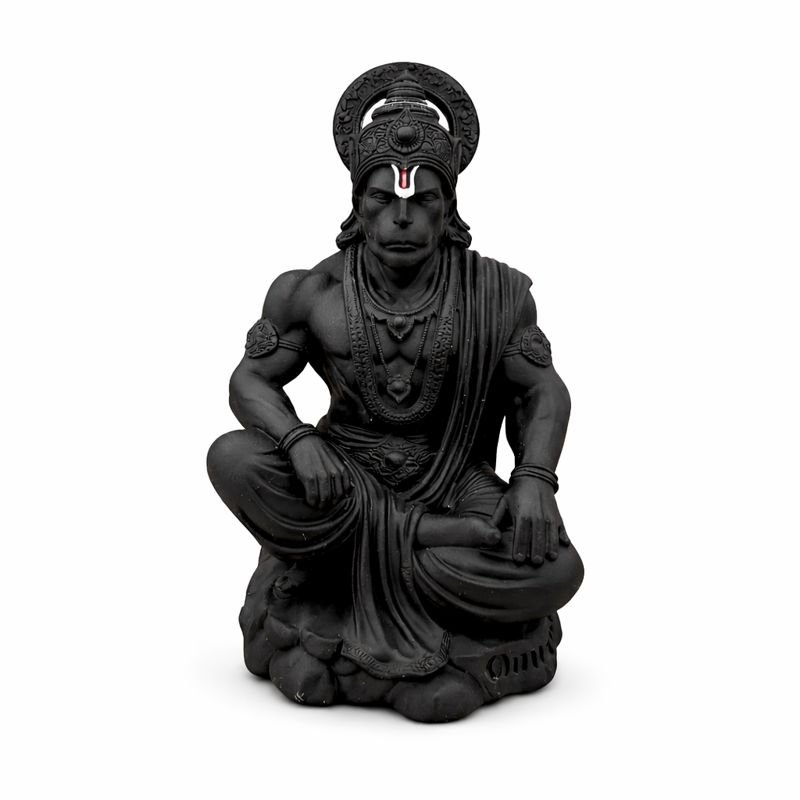 Lord Hanuman - OmRoots