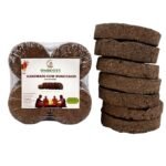 Handmade Cow Dung Cakes (Uple/Kande) - Image 2 - OmRoots