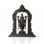 Lord Venkateswara (Balaji) Tirupati - OmRoots