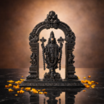 Lord Venkateswara (Balaji) Tirupati - Image 4 - OmRoots