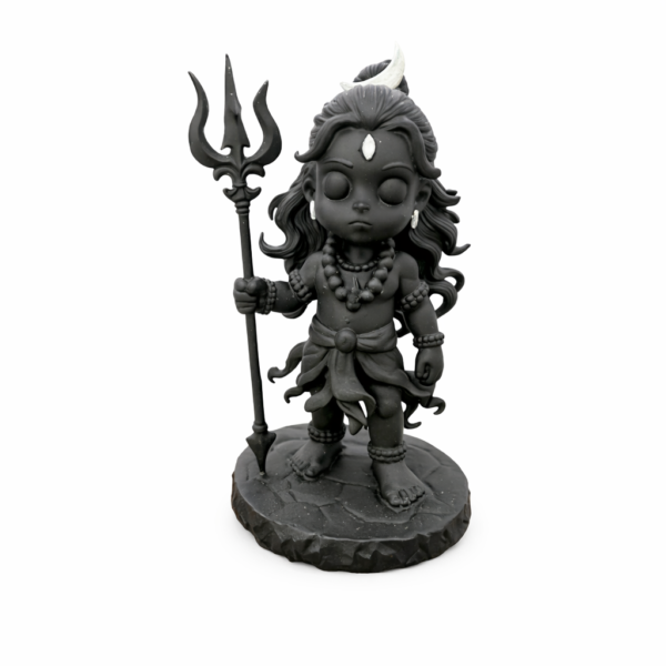 Bal Shiv ji Murti - OmRoots