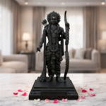 Lord Shree Ram Standing Murti - Image 2 - OmRoots