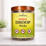 Dhoop Sticks