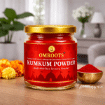 Kumkum Powder