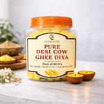 Ghee Diya
