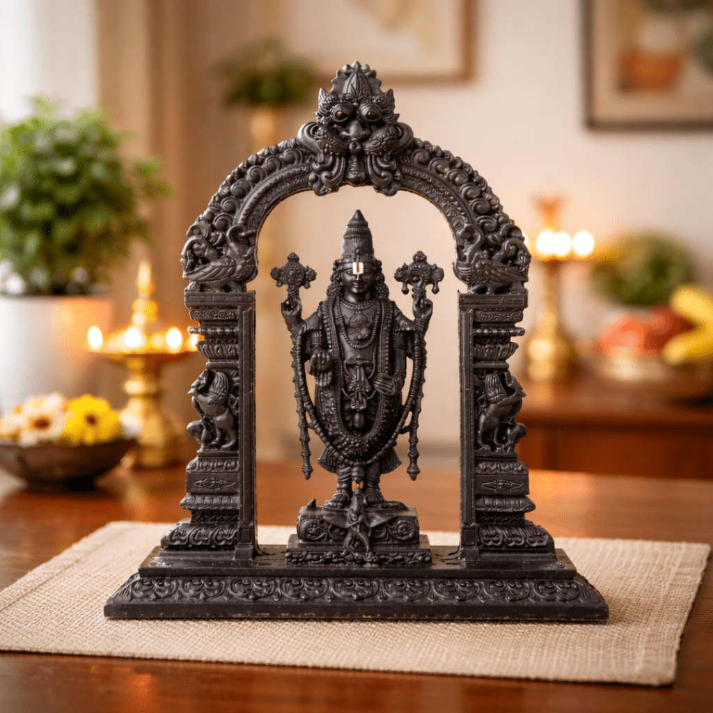 Lord Venkateswara (Balaji) Lord Venkateswara (Balaji)