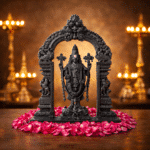 Lord Venkateswara (Balaji)