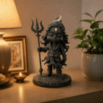 Bal Shiv Ji Murti