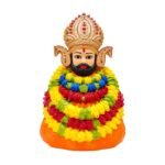 Khatu Shyam Ji - OmRoots