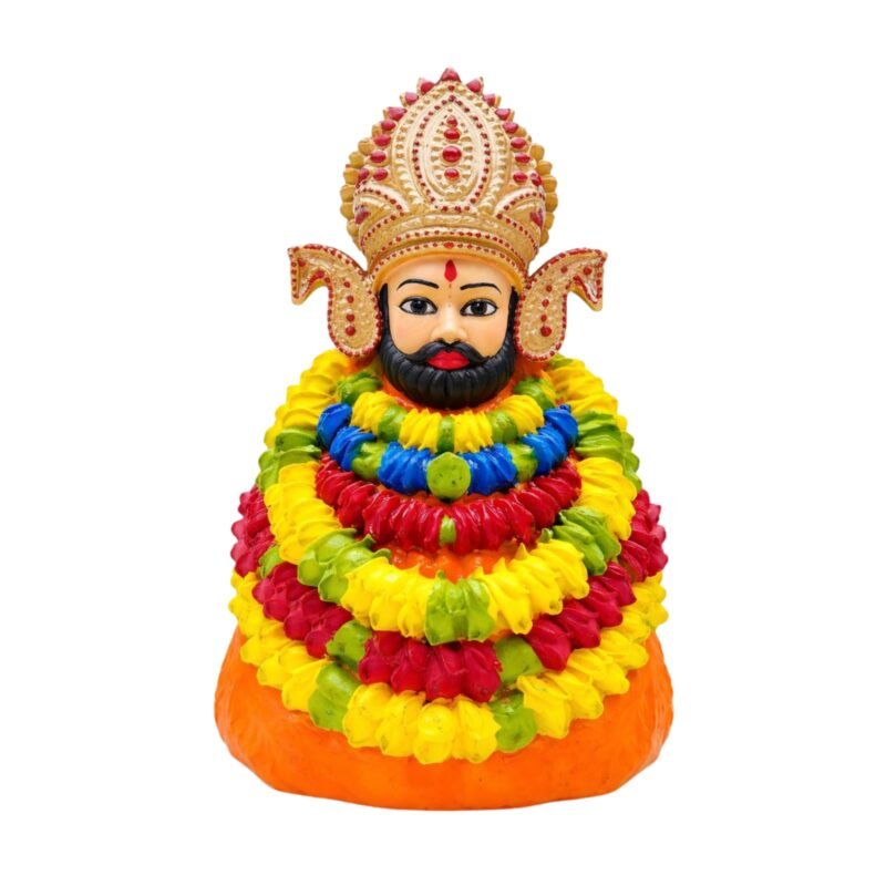 Khatu Shyam Ji - OmRoots