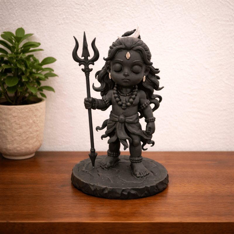 Bal Shiv Ji Murti