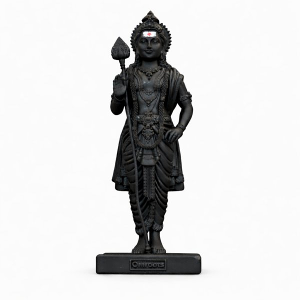 Lord Murugan Swami - OmRoots