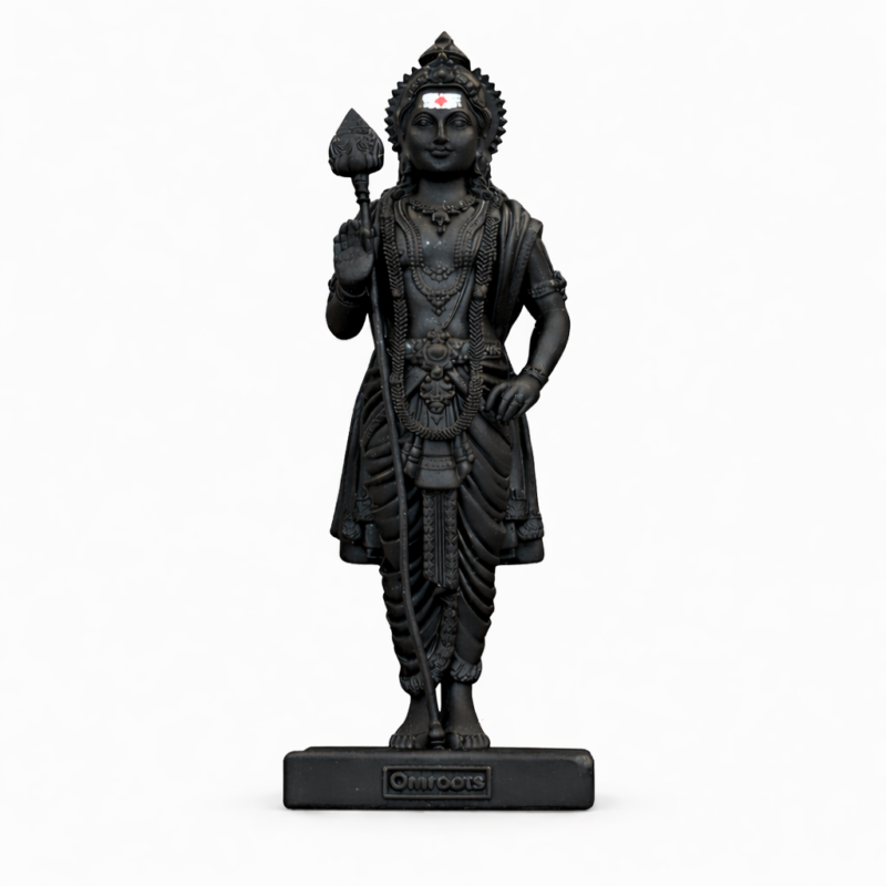 Lord Murugan Swami - OmRoots