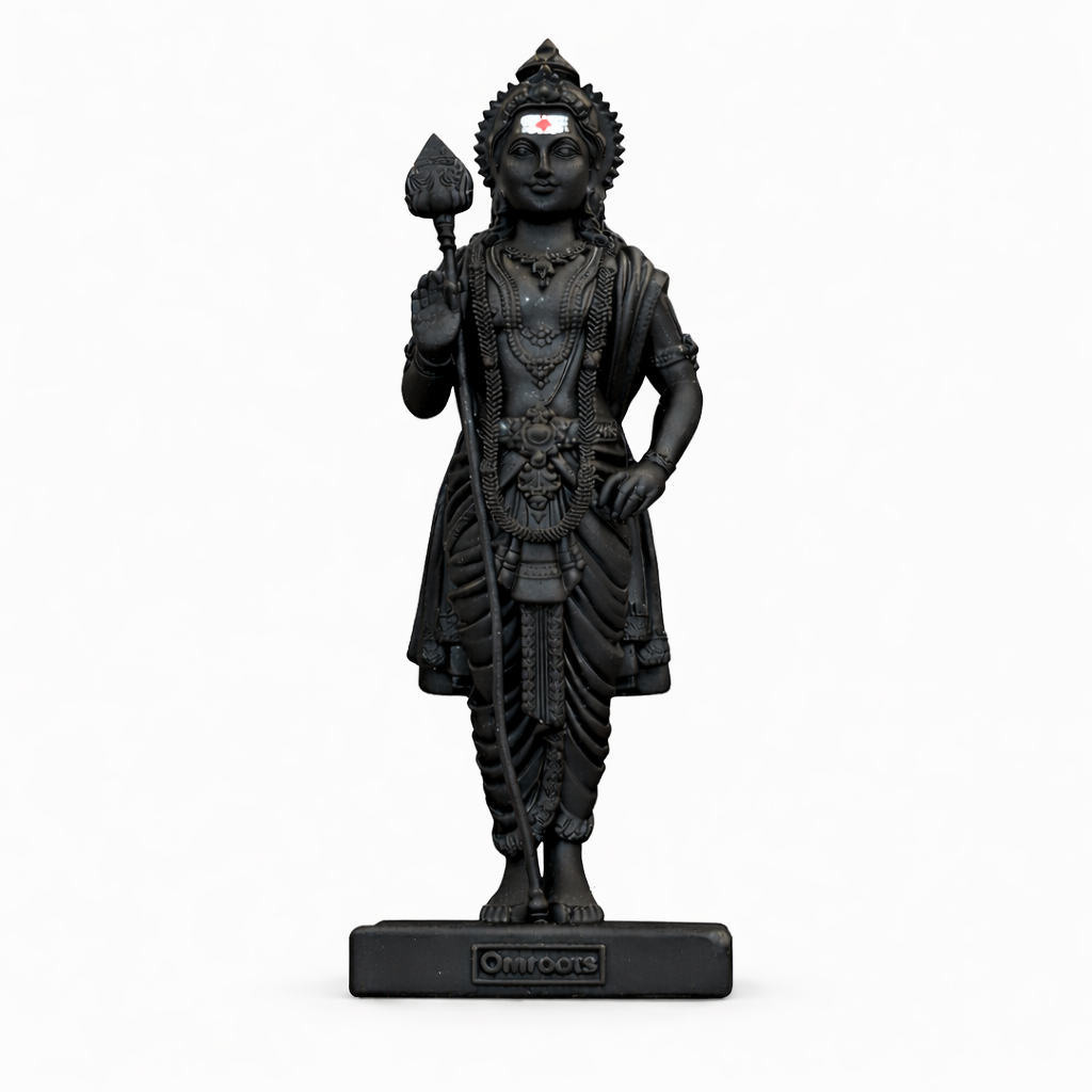 Murugan Swami Lord Murugan Swami - OmRoots
