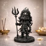 Bal Shiv ji Murti - Image 3 - OmRoots