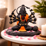 Ashta Bhuja Hanuman Ji