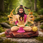 Hanuman Ji