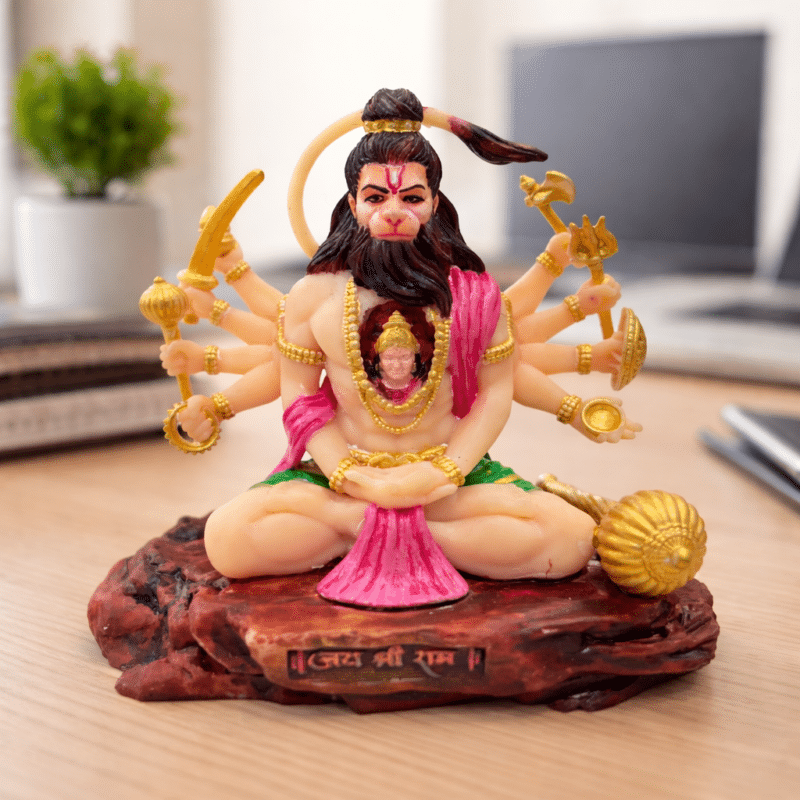 Hanuman Ji