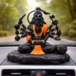 Ashta Bhuja Hanuman Ji