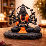 Ashta Bhuja Hanuman Ji