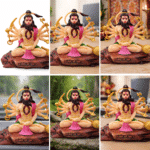 Hanuman Idol for Home Decoration | Best Murti