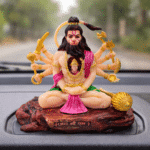 Hanuman Ji