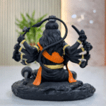 Ashta Bhuja Hanuman Ji