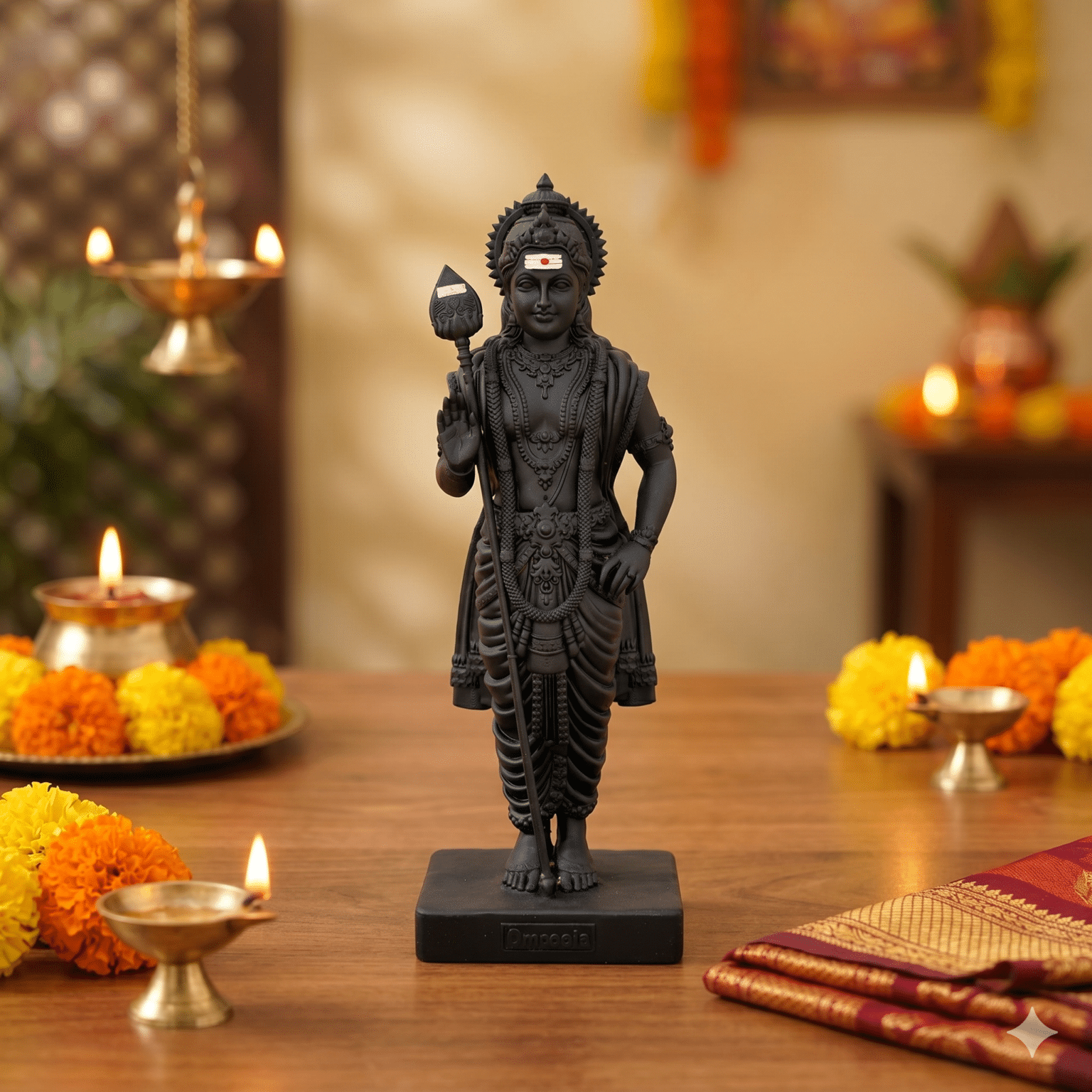 Lord Murugan Swamy