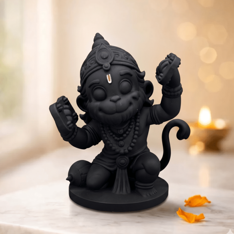 Bal Hanuman Idol