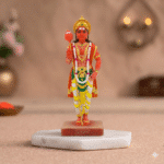 Lord Murugan Murti