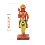 Lord Murugan Murti