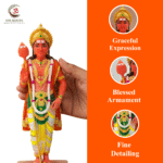 Lord Murugan Murti