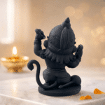 Bal Hanuman Idol 3.5 Inch - Image 4