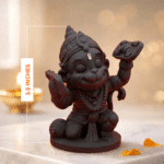 Bal Hanuman Idol 3.5 Inch - Image 5