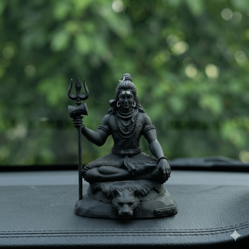 Lord Shiv Ji