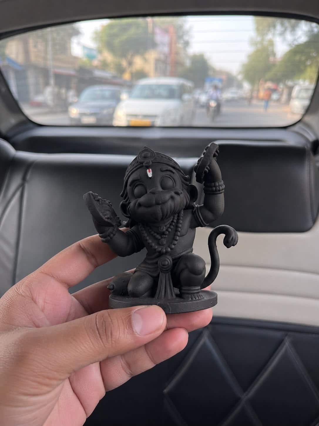 Review photo