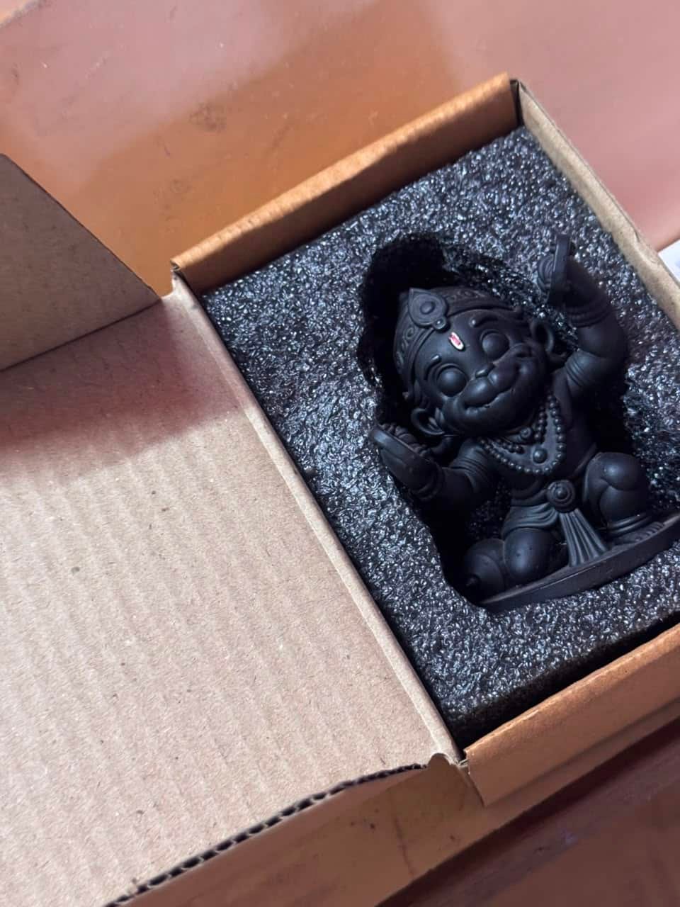 Review photo