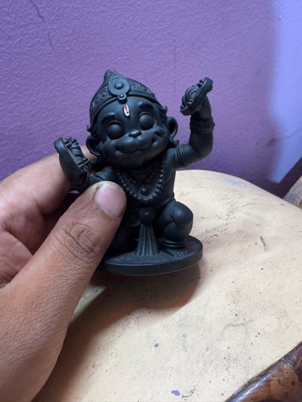 Review photo