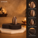 Original Narmadeshwar Shivalingam for Pooja - Image 2