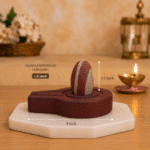 Original Narmadeshwar Shivalingam for Pooja - Image 3