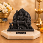 Shiv Parivar Idol