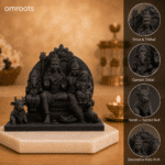 Shiv Parivar Idol
