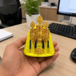 Mata Rani Idol