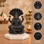 Narsimha Idol