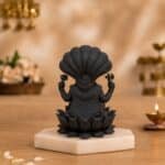 OMROOTS Lord Narasimha Idol – 3.5 Inch - Image 7